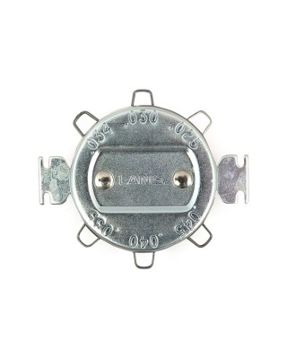 lang tools - Spark Plug Gauge/Gapper Points Ignition - LANG
