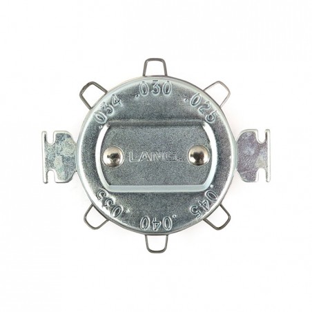 lang tools - Spark Plug Gauge/Gapper Points Ignition - LANG