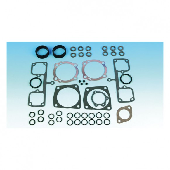 JAMES TOP END GASKET SET L73-85 XL(NU)