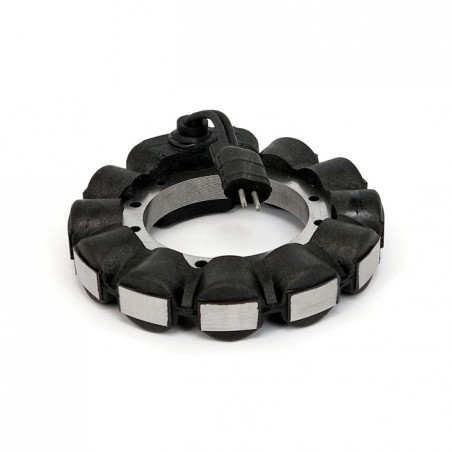 Accel, Alternator stator molded 76-80 B.T. (NU)