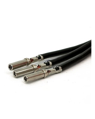 Accel, Alternator stator unmolded 01-06 SOFTAIL 04-06 DYNA(NU)