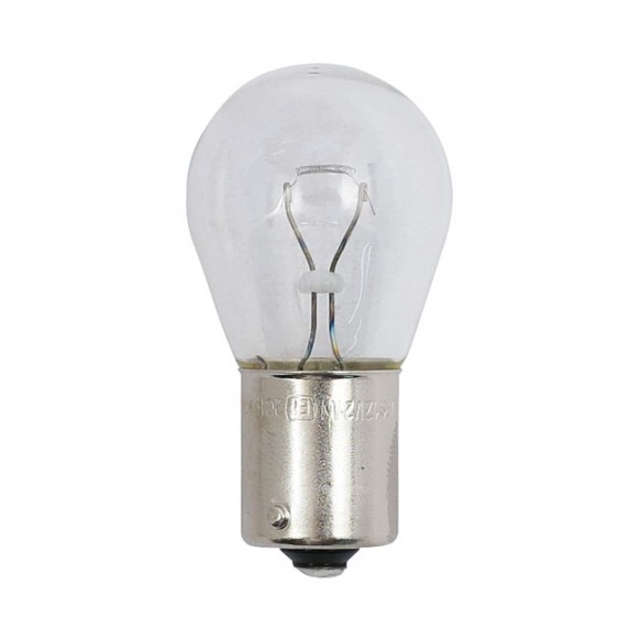 philips - Ampoule P21W - 21 Watt - BA15S - PHILIPS