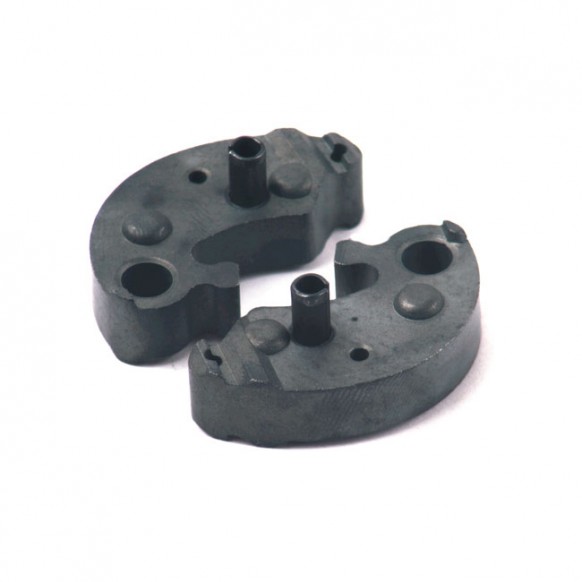 Breaker weight set, advance unit 70-99 Big Twin (excl. Tiwn Cam) and 71-03 Sportster. Models with mechanical advanced ignition