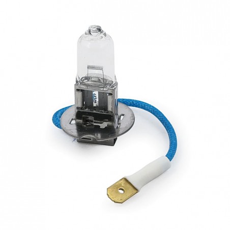 philips - Ampoule de phare H3 Vision - 55 Watt - PK22S - PHILIPS