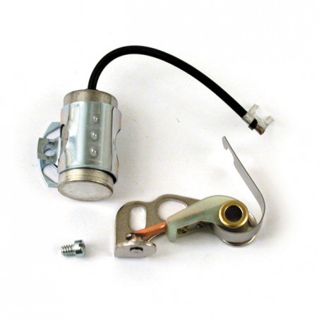 Standard Co., Ignition points tune-up kit 48-69 B.T. 57-70 XL(NU) (EXCL. MAGNETO MODELS)
