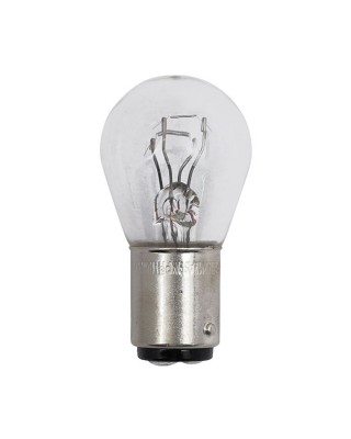 philips - Ampoule P21W/5W Vision Plus - 21/5 Watt - BAZ15D - PHILIPS