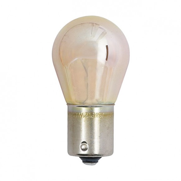 philips - Ampoule PY21W Silvervision - 21 Watt - BAU15S - PHILIPS