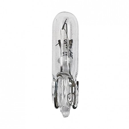 philips - Ampoule - 1.2 Watt - W2X4,6D - PHILIPS