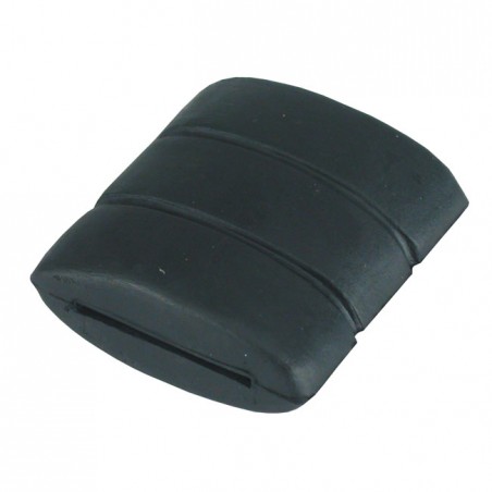 BRAKE PEDAL RUBBER PAD 37-66 FL (NU)