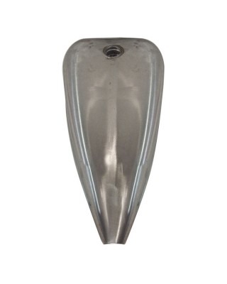 mcs - Réservoir d'essence rallongé Eddy - 15,5L - Universel - Brut - MCS