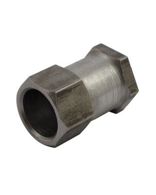 NUT, CLUTCH HUB 41-E84 B.T.(NU)