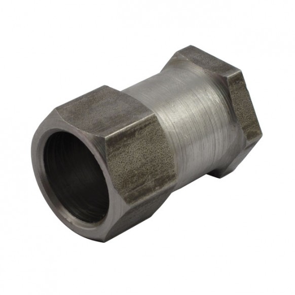 NUT, CLUTCH HUB 41-E84 B.T.(NU)