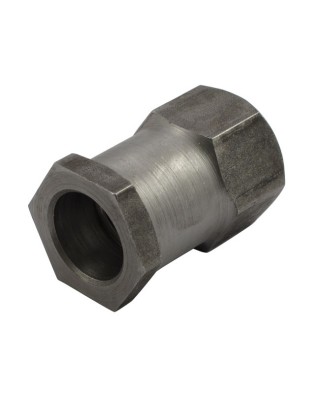 NUT, CLUTCH HUB 41-E84 B.T.(NU)