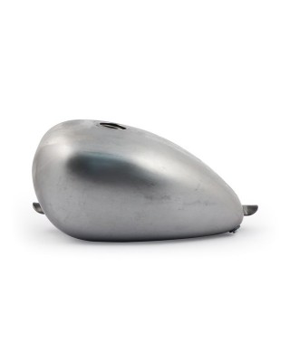 mcs - Réservoir d'essence True Egg - 6,8L - Universel - Low Tunnel - Brut - MCS