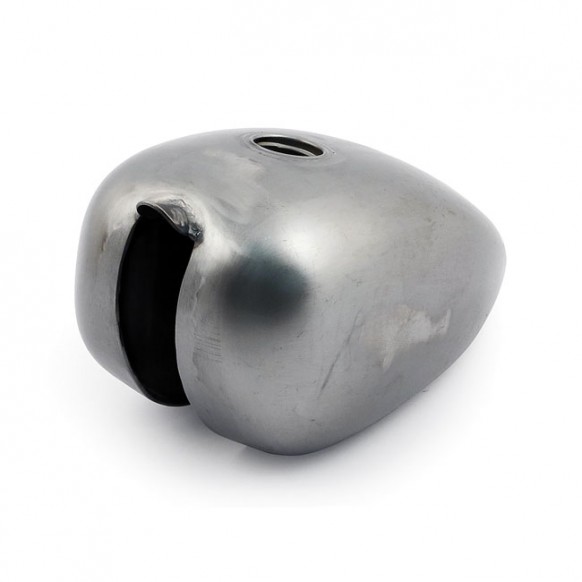 mcs - Réservoir d'essence True Egg - 6L - Universel - High Tunnel - Brut - MCS