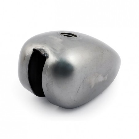 mcs - Réservoir d'essence True Egg - 6L - Universel - High Tunnel - Brut - MCS