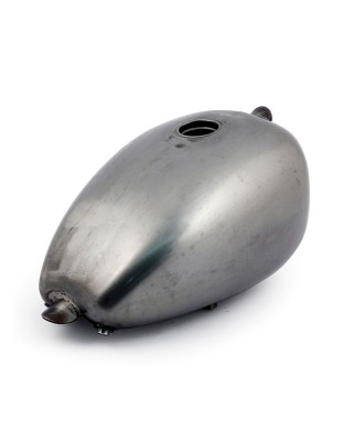mcs - Réservoir d'essence True Egg - 6L - Universel - High Tunnel - Brut - MCS