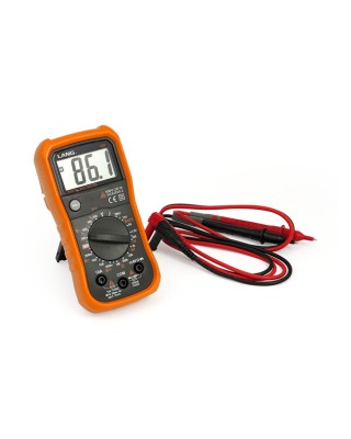 Lang Tools, CATIII digital multimeter Univ.