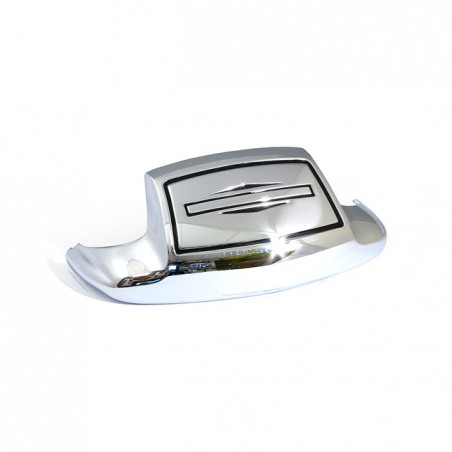 CHEVRON, FRONT FENDER TIPS 49-84 B.T.(NU)