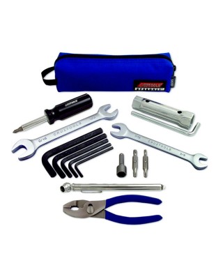 Cruztools, Speedkit for H-D For H-D