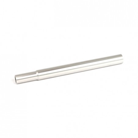 trw - Tube de guidon bracelet de remplacement - 285 mm de long - Argenté - TRW