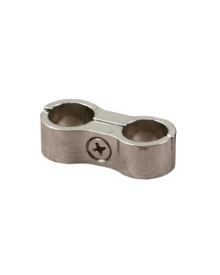 HOSE SEPARATOR, CHROMED