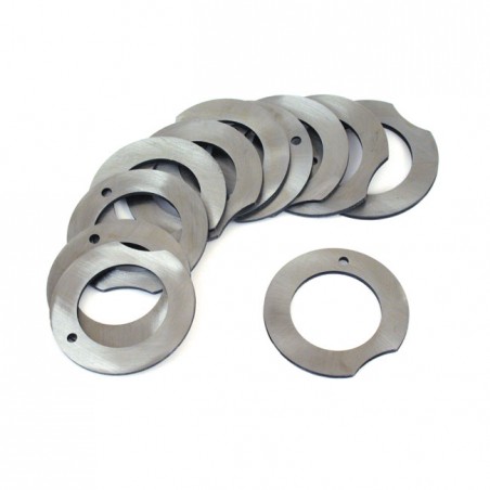 FLYWHEEL THRUST WASHERS, OUTER 29-54 B.T.(NU)(EXCL. ALL SIDEVALVE)