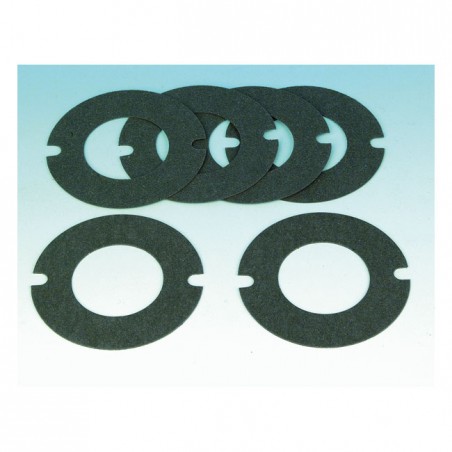 JAMES GASKET, GENERATOR MOUNT 30-57 FL, XL, 45" FLATHEAD(NU)