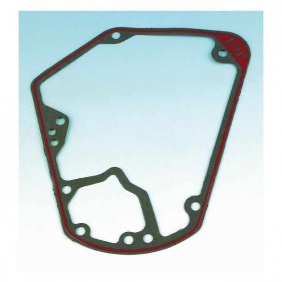 JAMES CAM COVER GASKET. SILICONE 70-92 B.T. (NU)