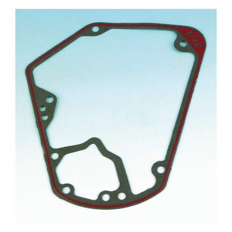 JAMES CAM COVER GASKET. SILICONE 70-92 B.T. (NU)