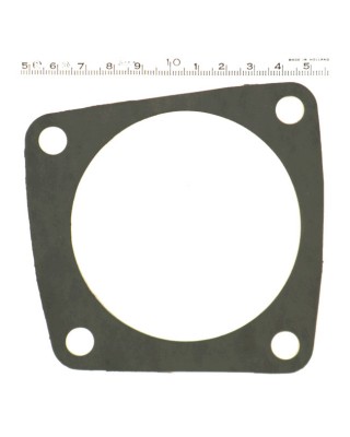 JAMES CYLINDER BASE GASKET FR/RR 57-71 XL (NU) (FRONT & REAR)