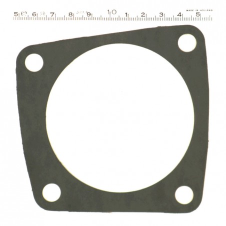 JAMES CYLINDER BASE GASKET FR/RR 57-71 XL (NU) (FRONT & REAR)