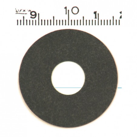 JAMES, GASKET DAMPER TUBE STUD 49-E77 FL, FLH (NU)
