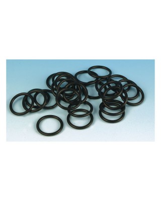 james gasket - Joints torique de pignon d'embrayage - Harley-Davidson Sportster XL de 1967 à 1970 - JAMES