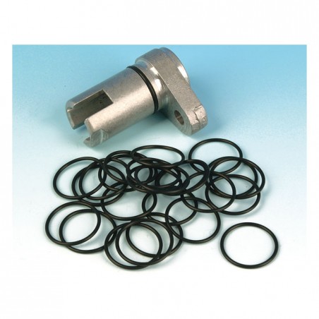 JAMES O-RING, TAPPET GUIDE 57-85 XL (NU)