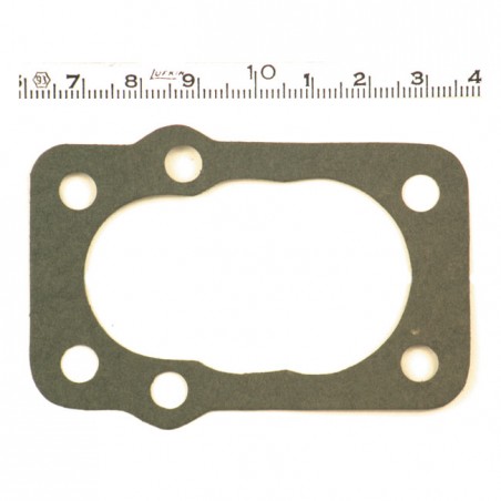 james gasket - Joints de pompe de retour de pompe à huile - Harley-Davidson 45" de 1937 à 1973 & 74"/80" de 1937 à 1948 - JA