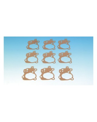 JAMES GASKETS, OIL PUMP COVER TO BODY 41-49 E, EL, FL, FLH(NU)