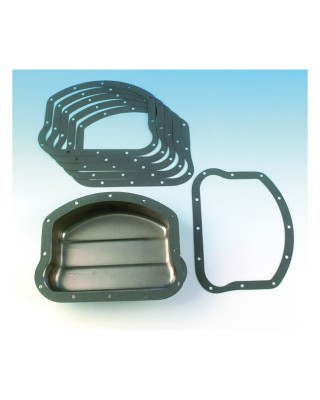 JAMES GASKETS, ROCKER COVER. THICK 48-65 FL (NU)