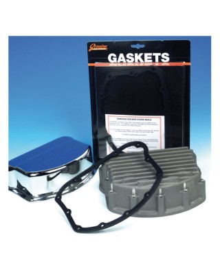 JAMES, ROCKER COVER GASKET SET 2-PACK 48-65 B.T.(NU)