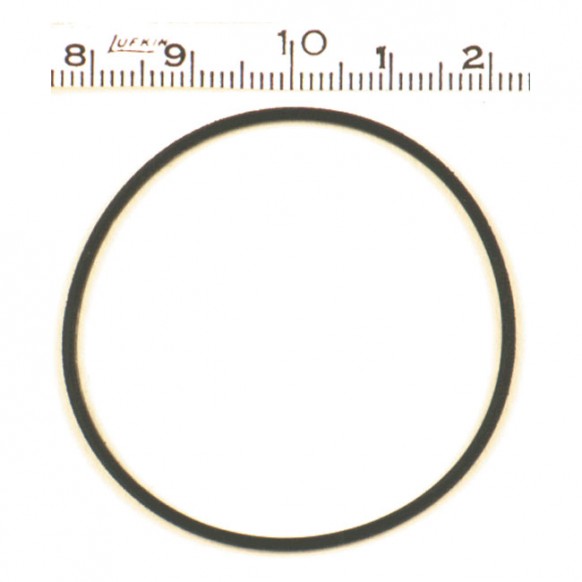 James, oil pump cover to body o-rings 77-90 XL(NU)