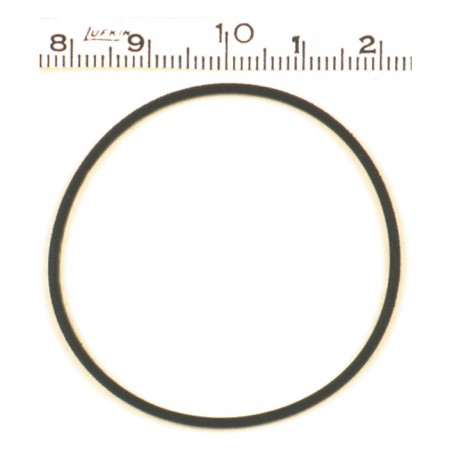 James, oil pump cover to body o-rings 77-90 XL(NU)