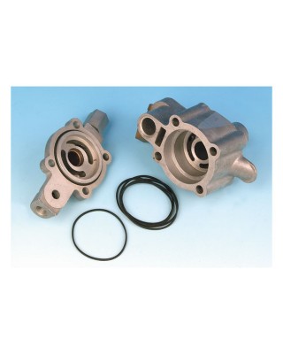 James, oil pump cover to body o-rings 77-90 XL(NU)