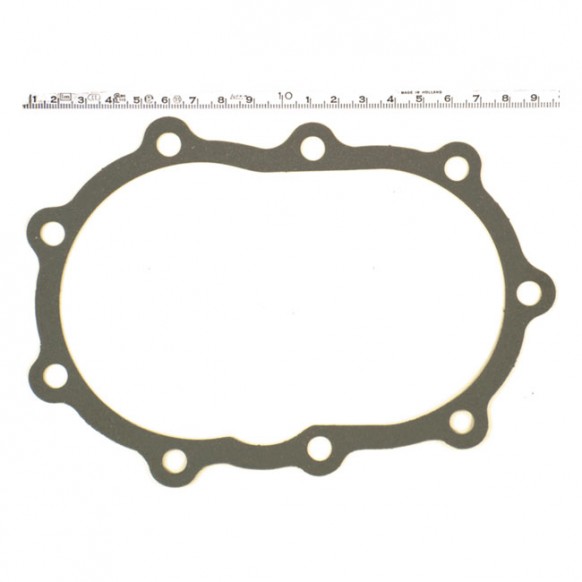 JAMES GASKET, TRANSM. END COVER 36-86 4-SP B.T.(NU)