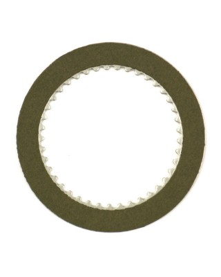 FRICTION PLATE, FOR ETC CLUTCH