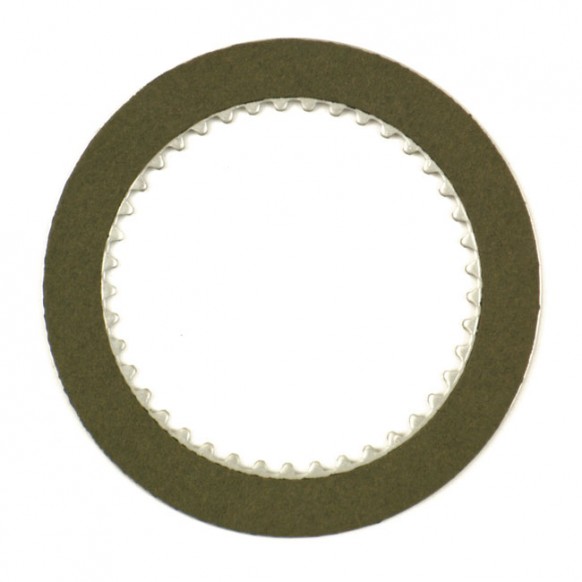 FRICTION PLATE, FOR ETC CLUTCH
