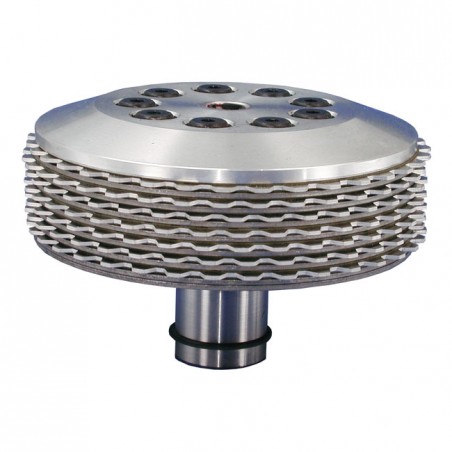 BDL, Competitor clutch assembly 90-97 B.T. (NU)