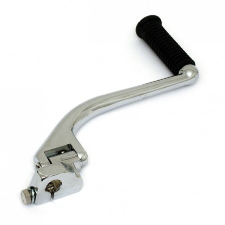 mcs - Bras de kick Swing - Harley-Davidson FX de 1977 à 1984 - Chrome - MCS