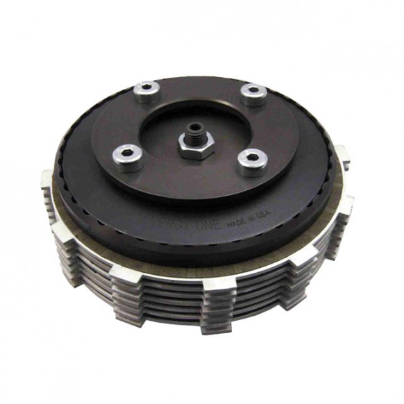 BDL COMPETITOR CLUTCH 98-06 B.T. (excl. 2006 Dyna) (NU)