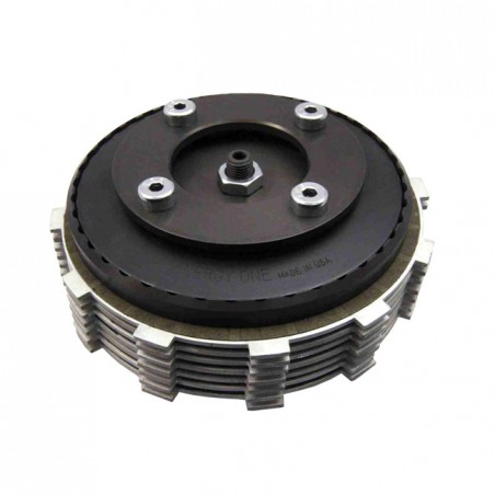 BDL COMPETITOR CLUTCH 98-06 B.T. (excl. 2006 Dyna) (NU)