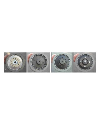 bdl - Embrayagesball clutch - BDL